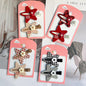 4pcs Hairpin clip