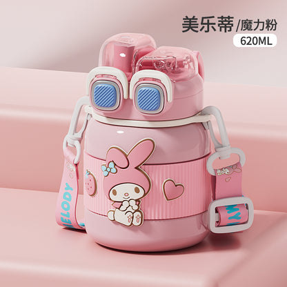 74112630 Fashion Stainless Steel Insulated Cup