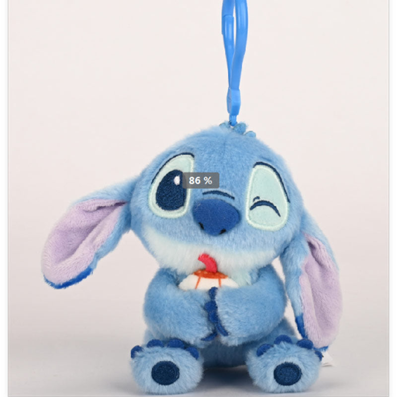Disney Stitch Keychain 34248720