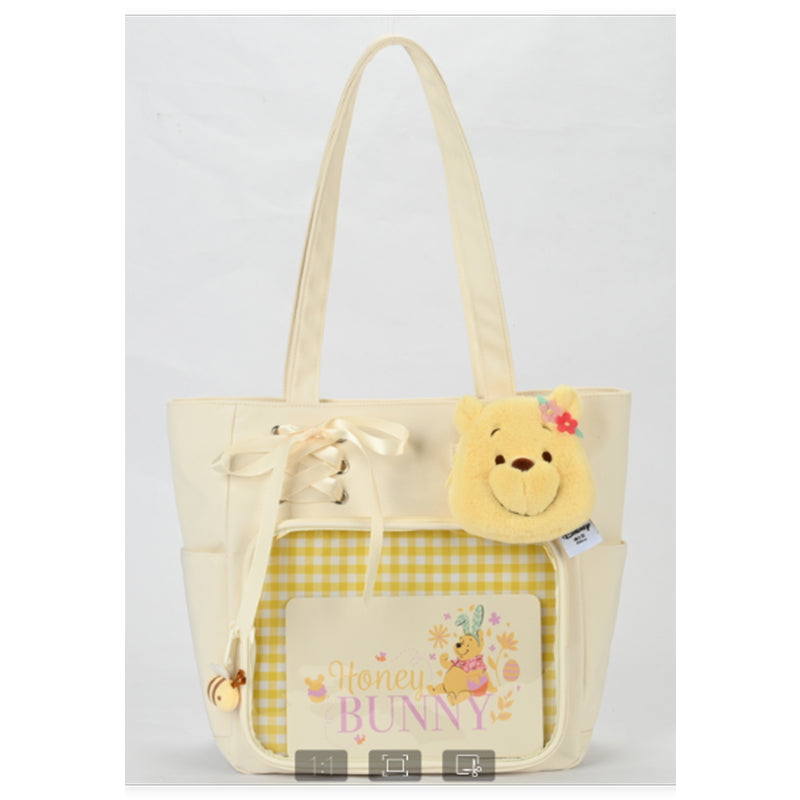 Disney Winnie the Pooh Shoulder Bag 49873560