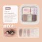 Hold Live Cloud Gauze Dot Eye Eye Shadow Plate
