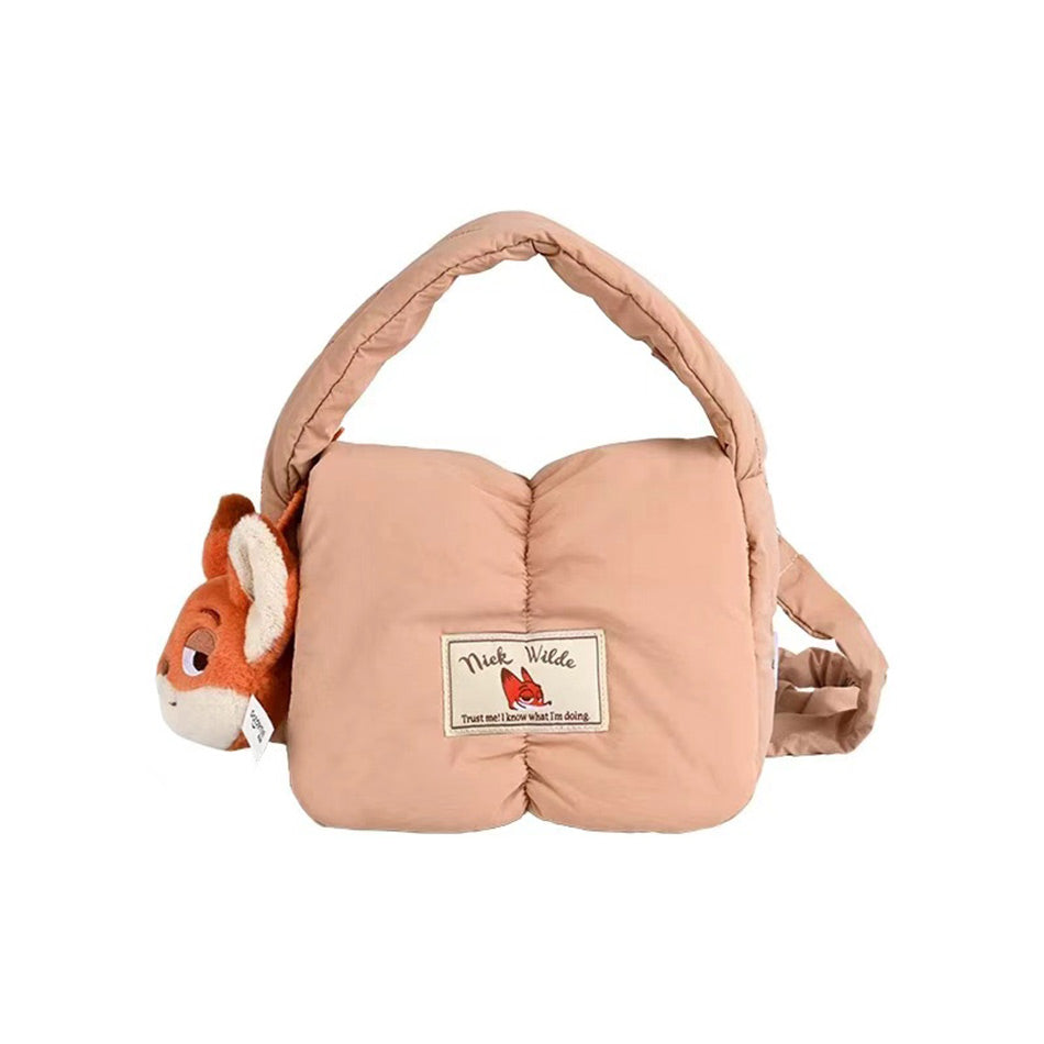 Disney Zootopia Nick Cloud Handbag 61933310