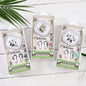 44486850 Panda Series TWS Bluetooth Earphones