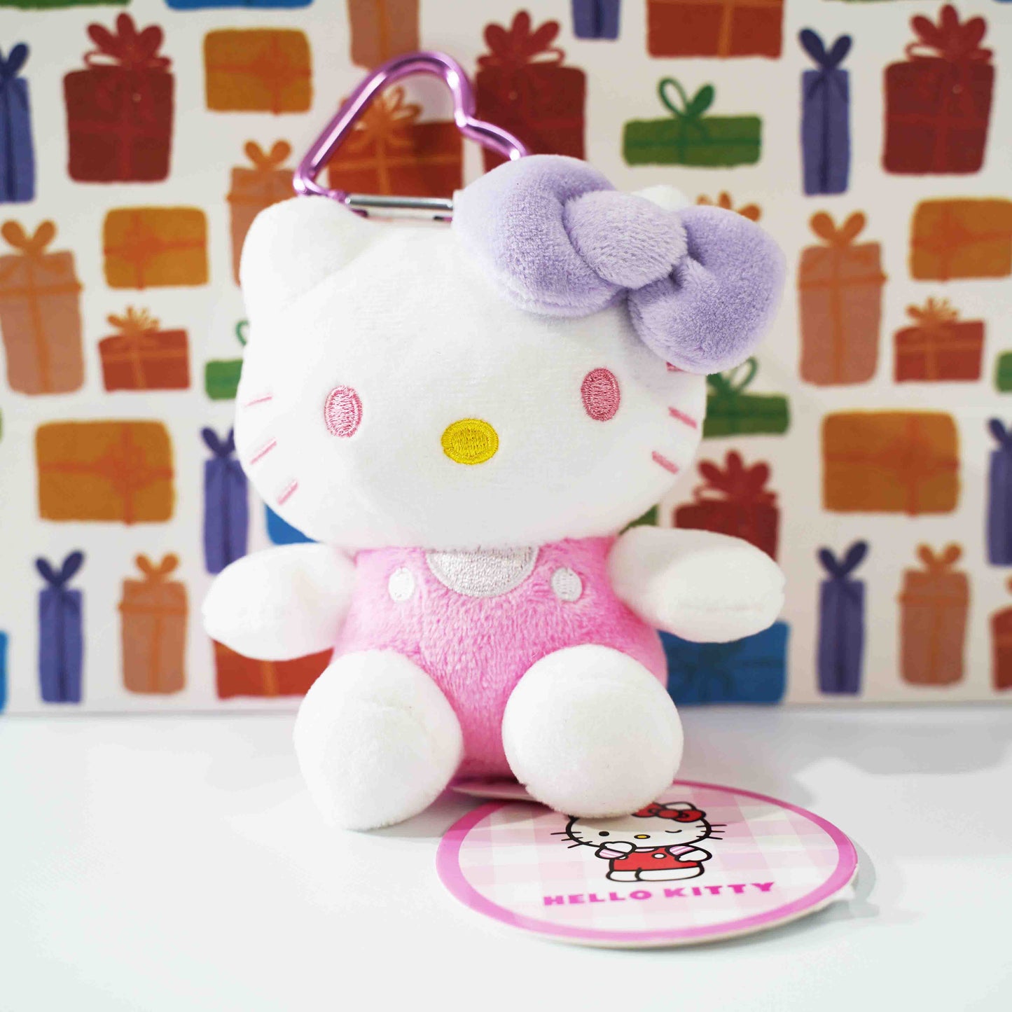 Llavero de HelloKitty de Sanrio