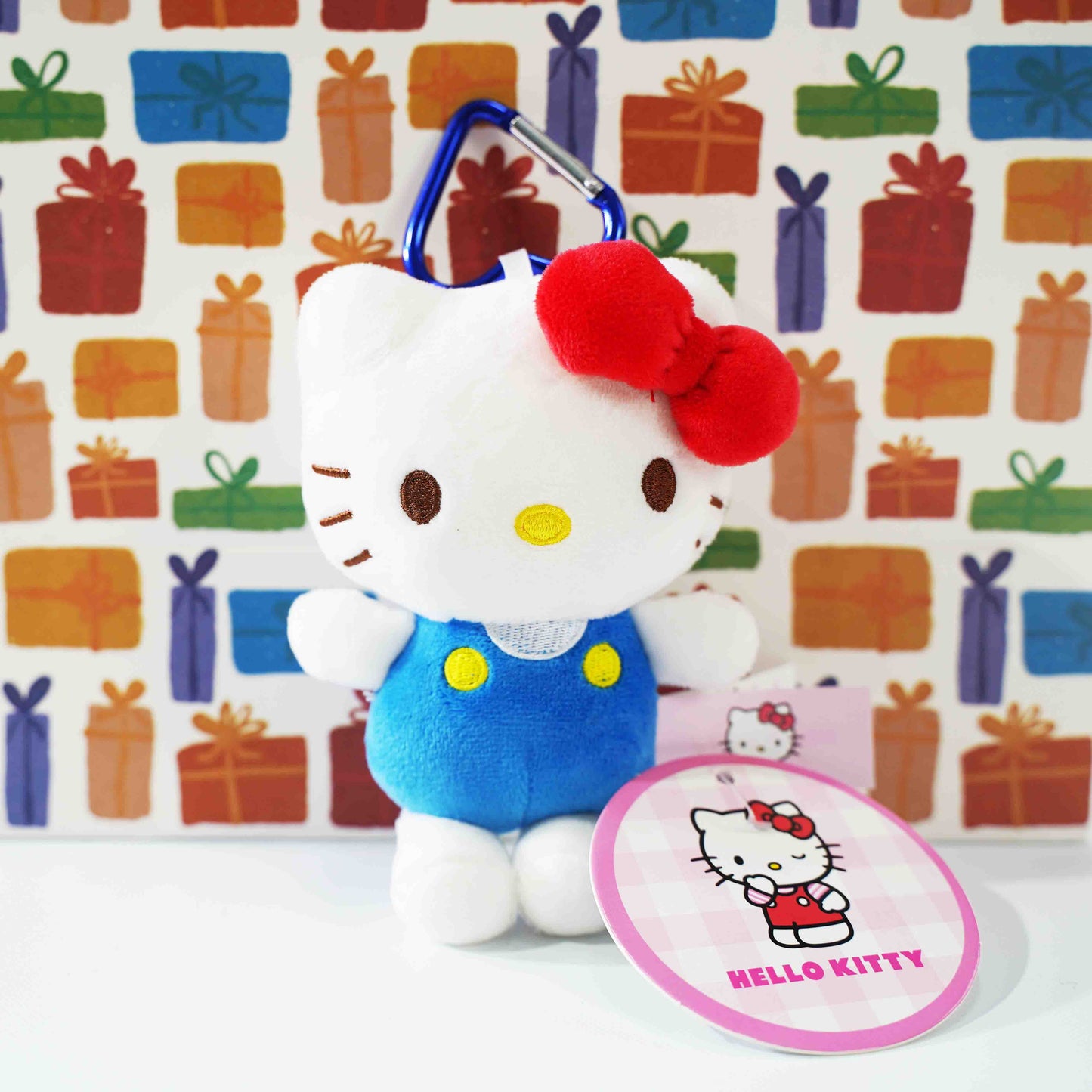 Llavero de HelloKitty de Sanrio