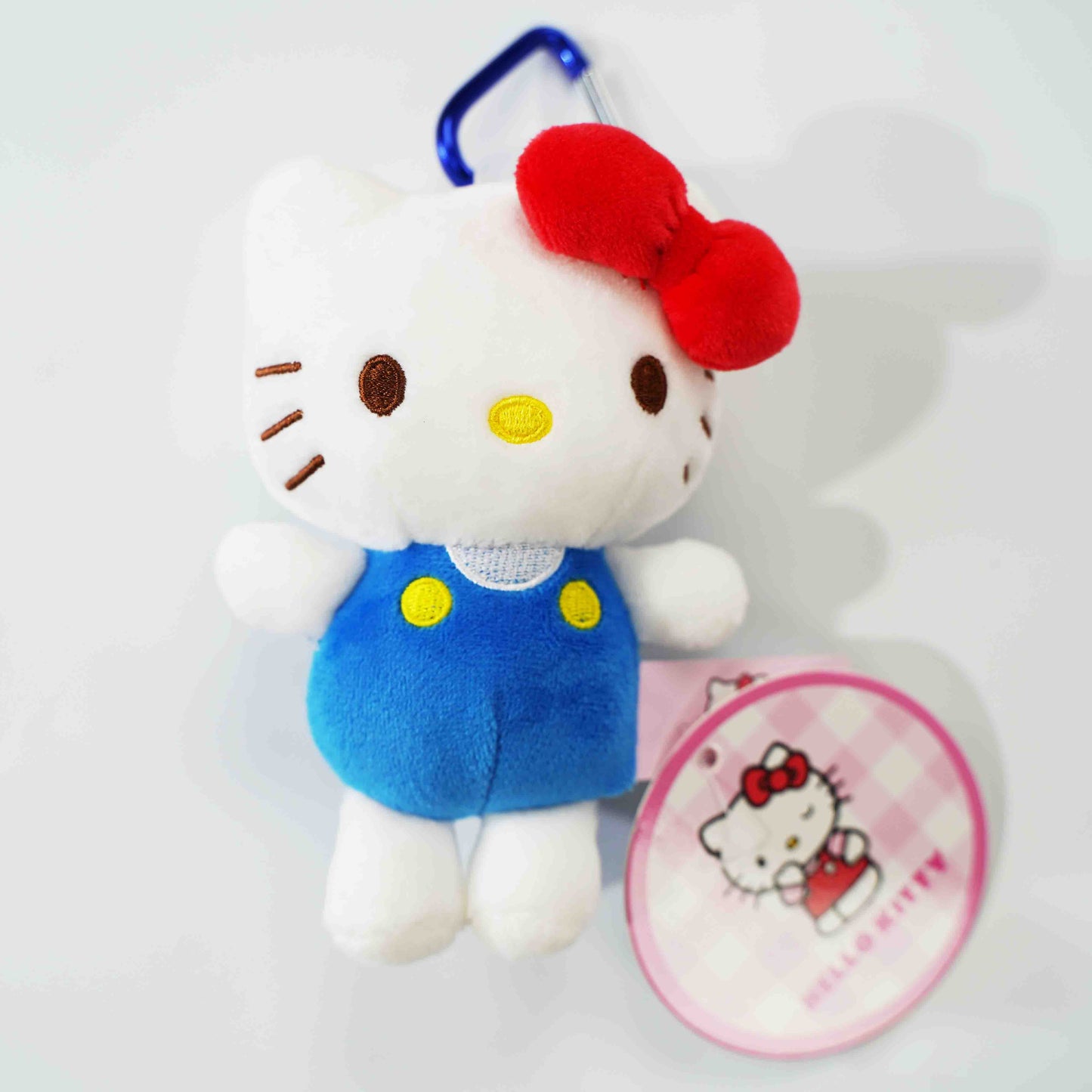 Llavero de HelloKitty de Sanrio