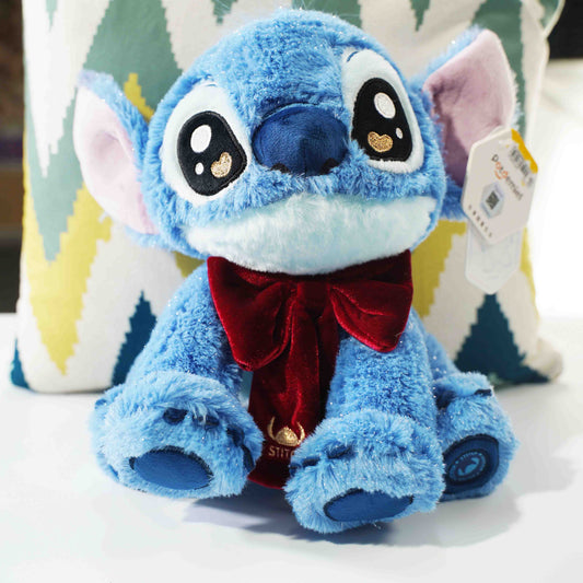 Disney Stitch Plush Toy