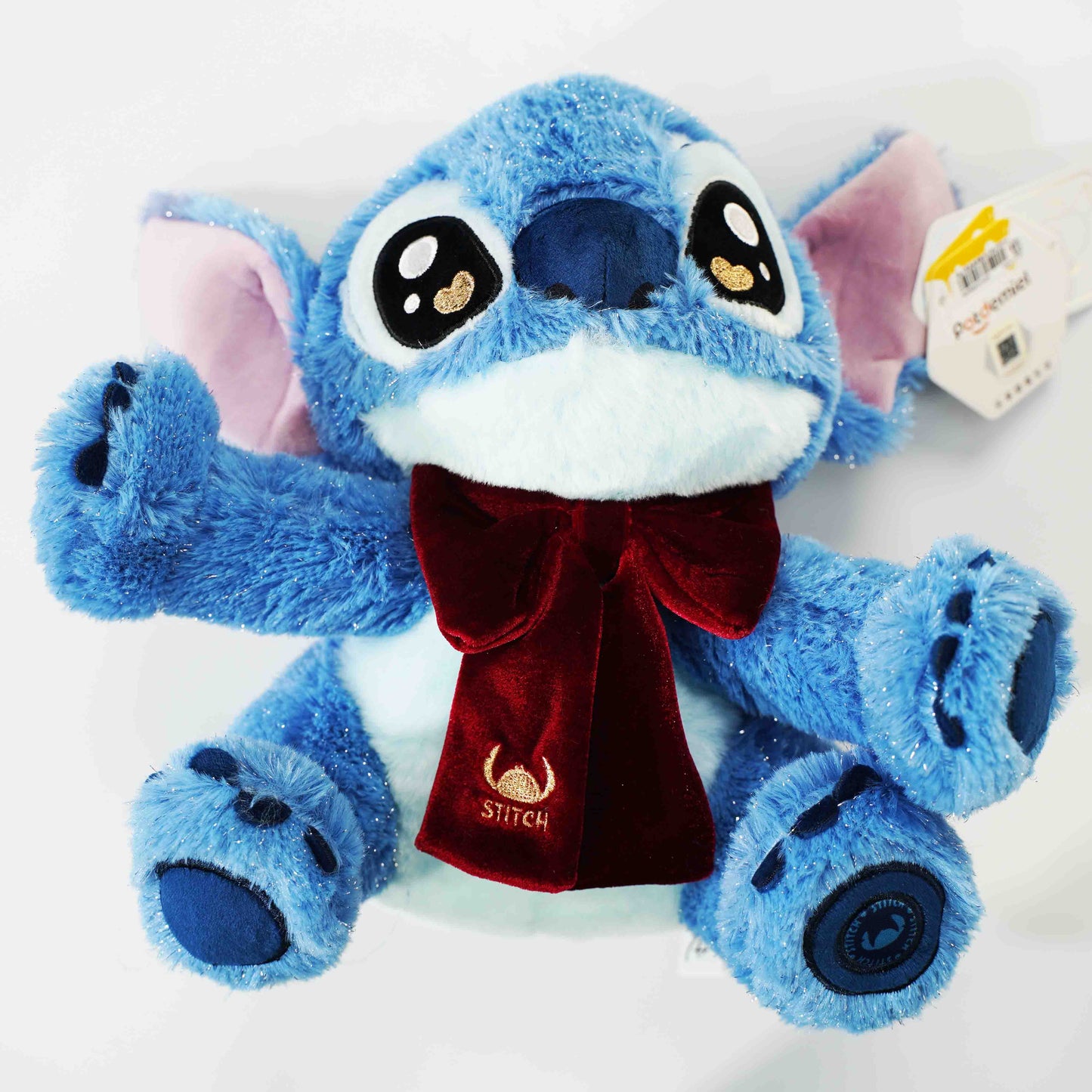 Disney Stitch Plush Toy