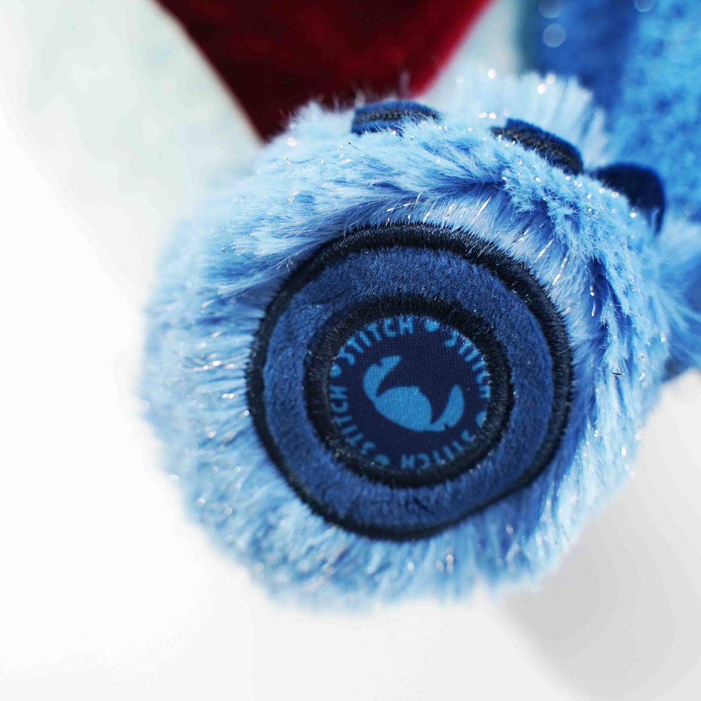Disney Stitch Plush Toy