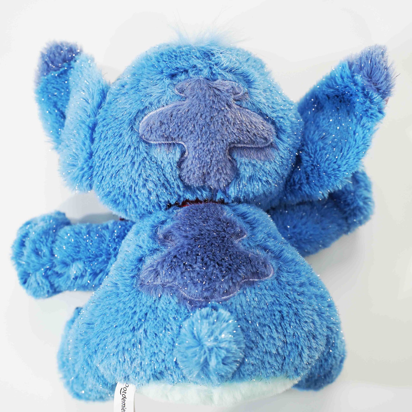 Disney Stitch Plush Toy