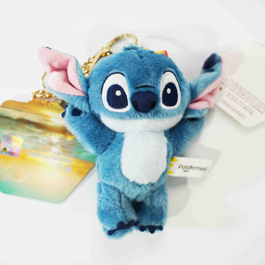 Stitch Keychain