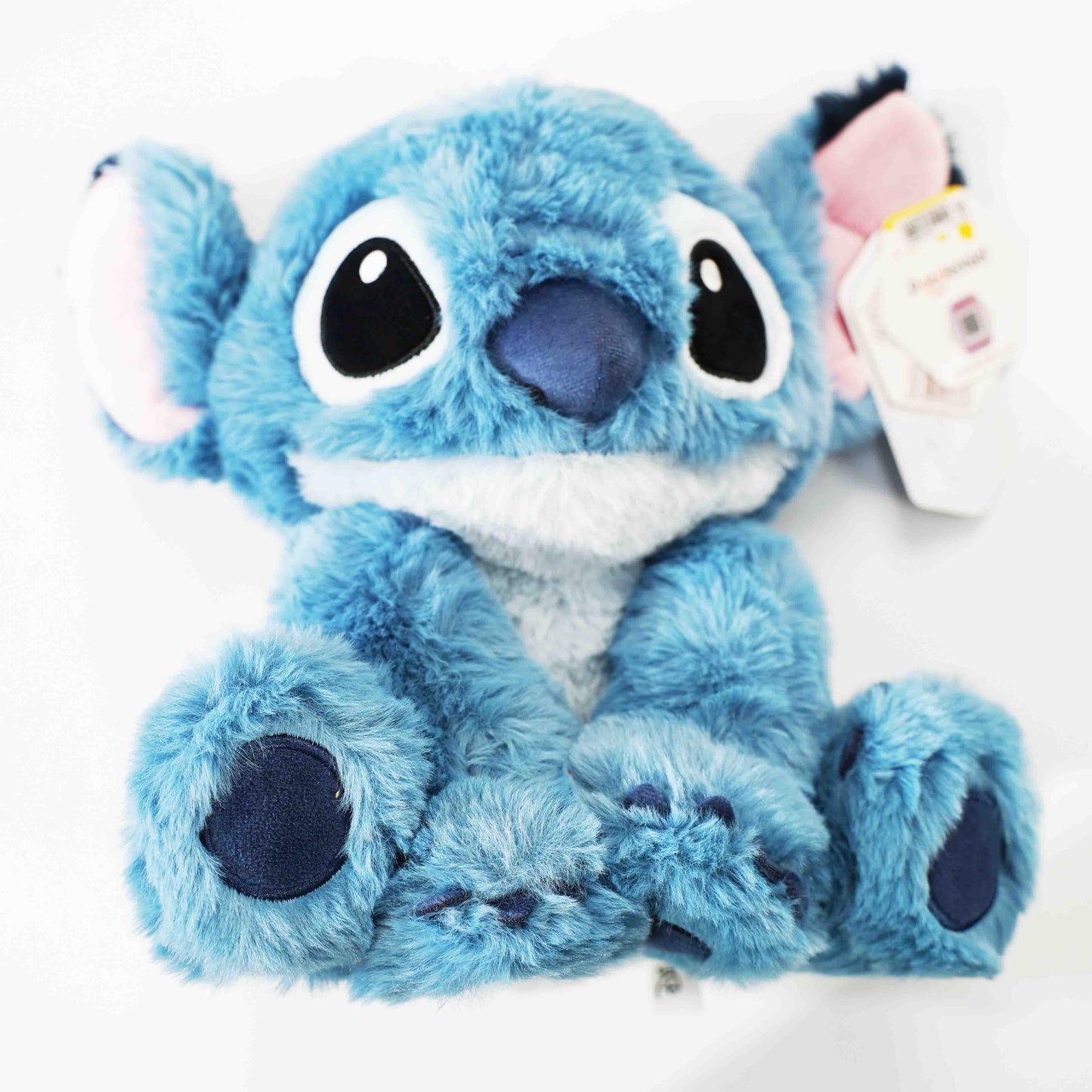 Stitch plush toy