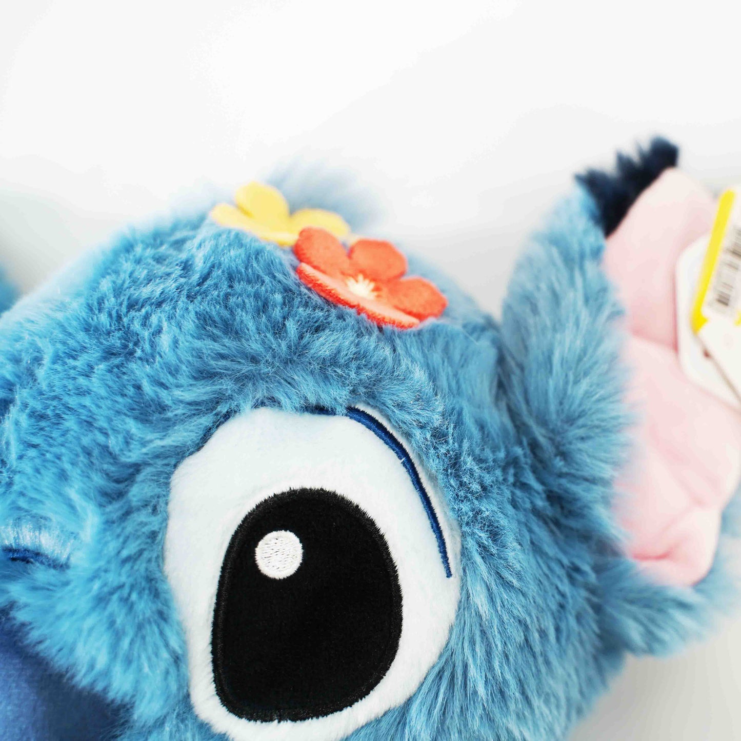Stitch plush toy