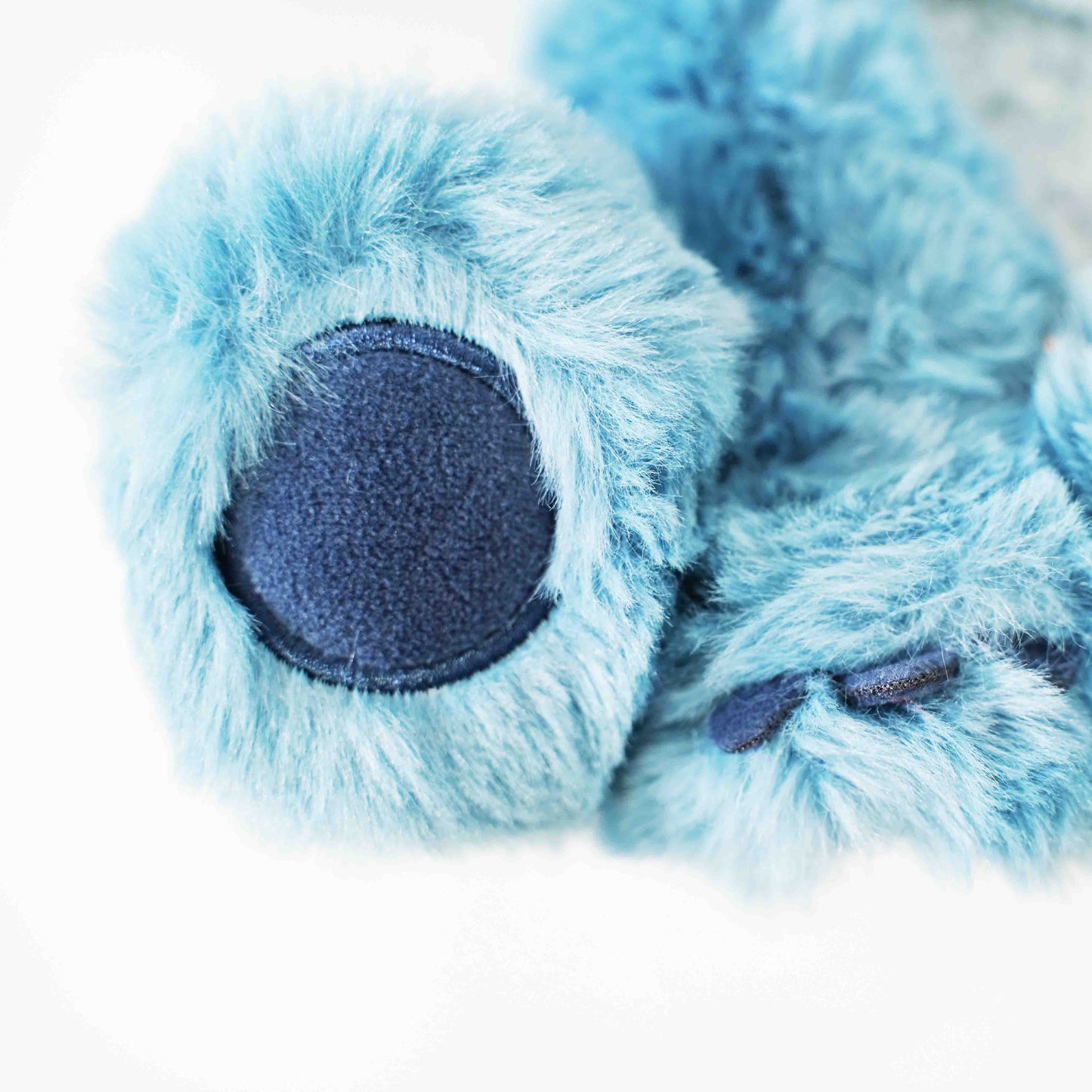 Stitch plush toy