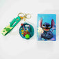Stitch Keychain