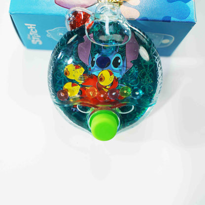 Stitch Keychain