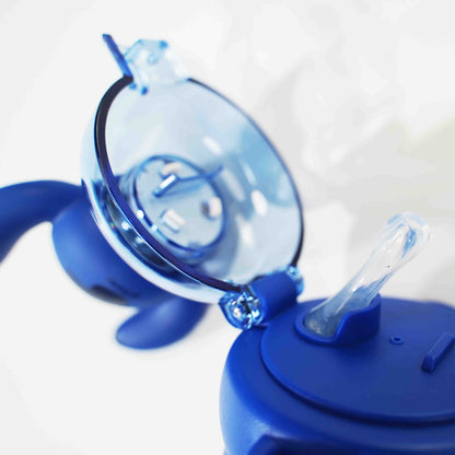 Stitch Water Bottle 600ml