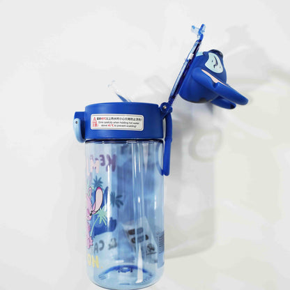Stitch Water Bottle 500ml