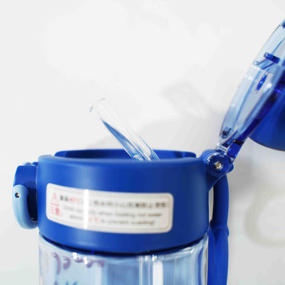 Stitch Water Bottle 500ml