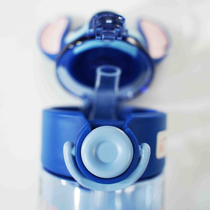 Stitch Water Bottle 500ml