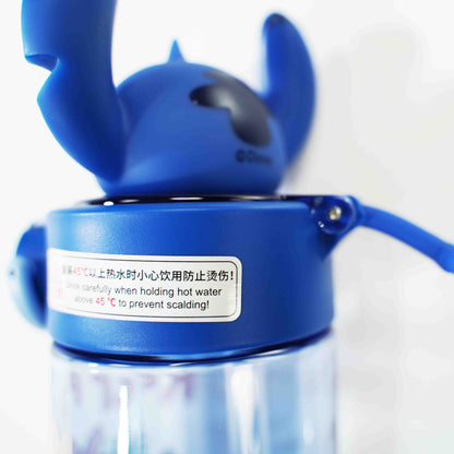 Stitch Water Bottle 500ml