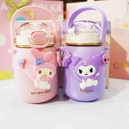 Saniro Wate Bottle 700ML