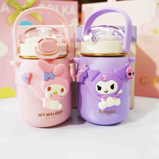 Saniro Wate Bottle 700ML