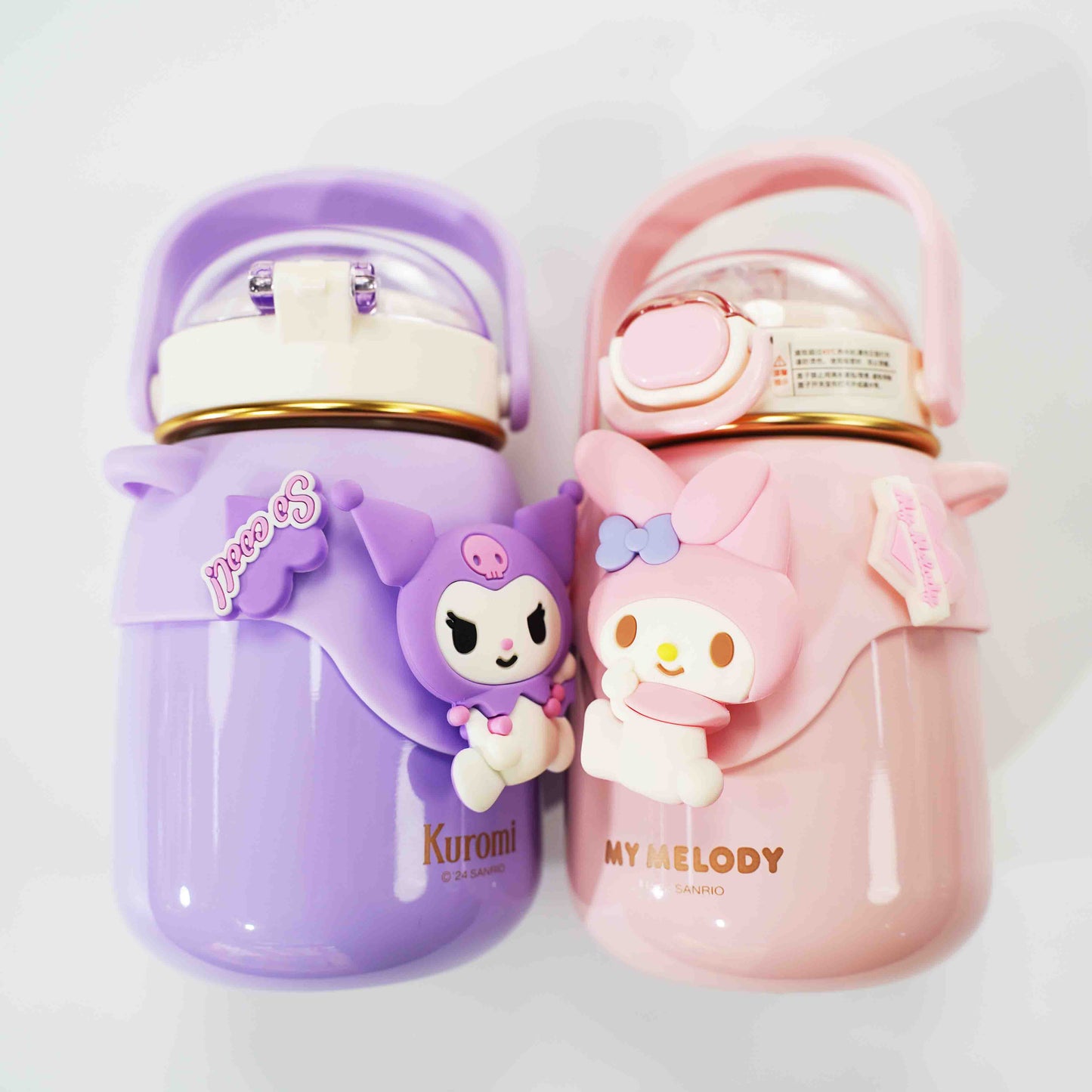 Saniro Wate Bottle 700ML
