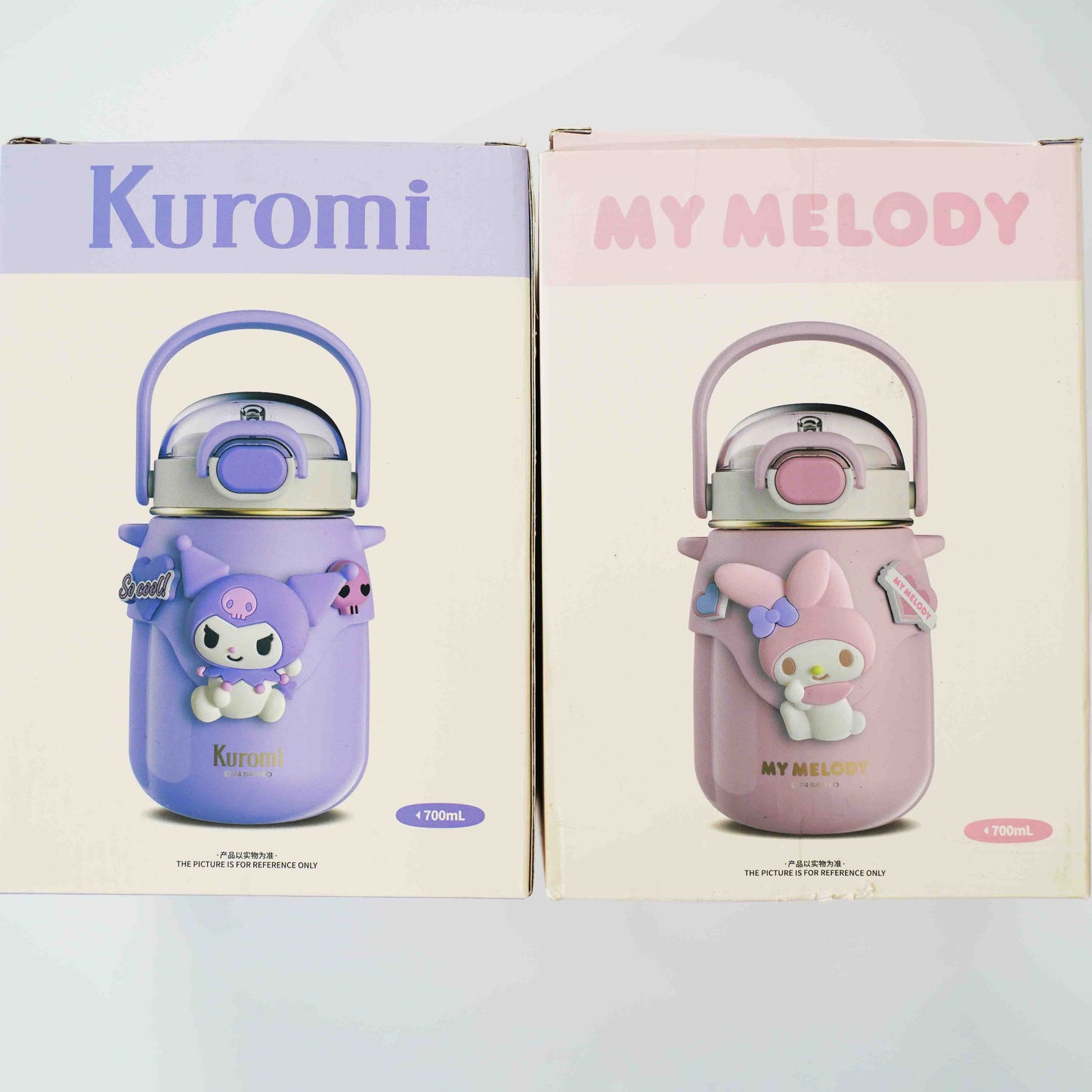 Saniro Wate Bottle 700ML