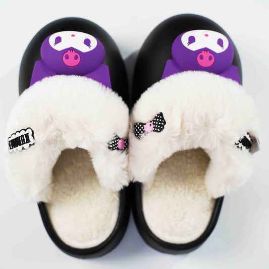 Saniro Winter Shoes