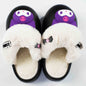 Saniro Winter Shoes