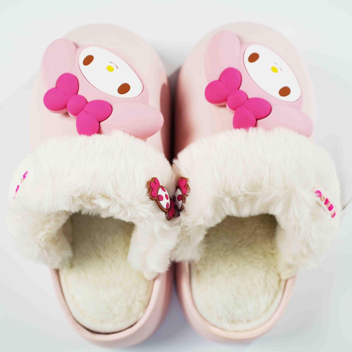 Saniro Winter Shoes