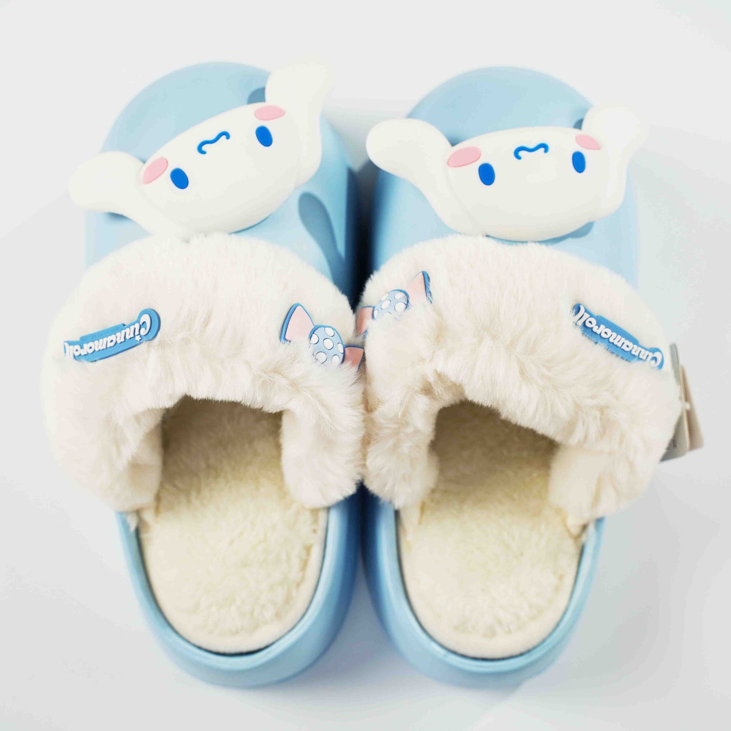 Saniro Winter Shoes