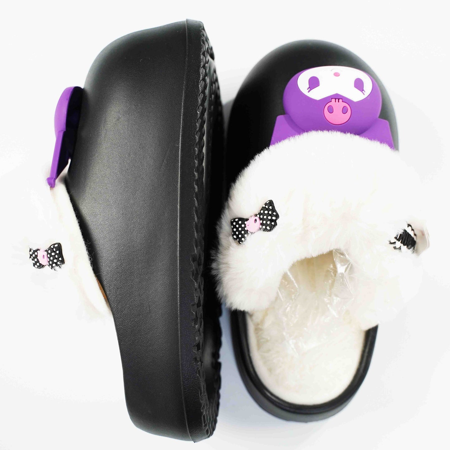 Saniro Winter Shoes