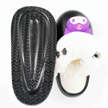 Saniro Winter Shoes