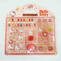 Saniro Fake Nails Set