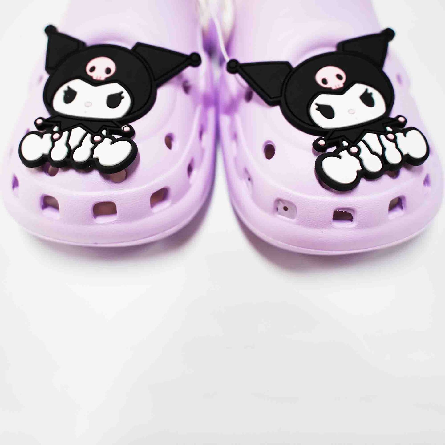 Kuromi Kids Garden Shoes