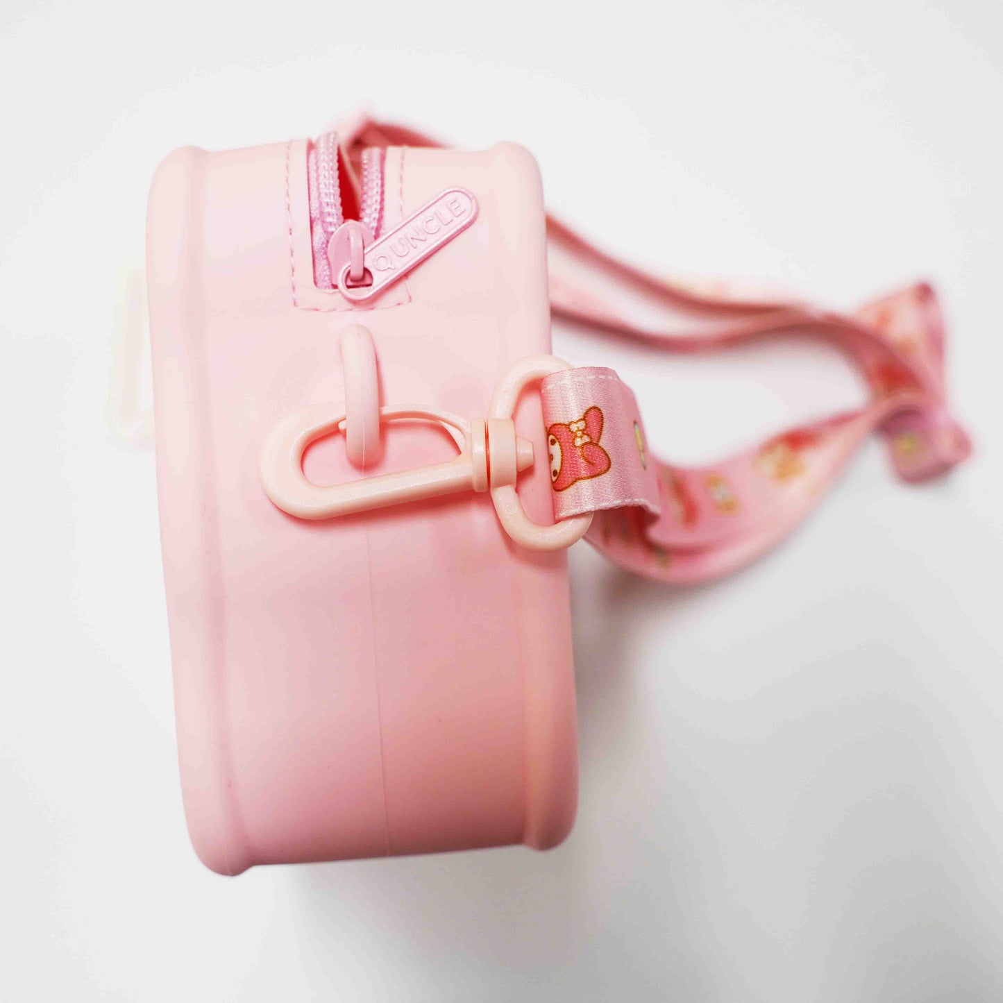 My Melody Silicone bag