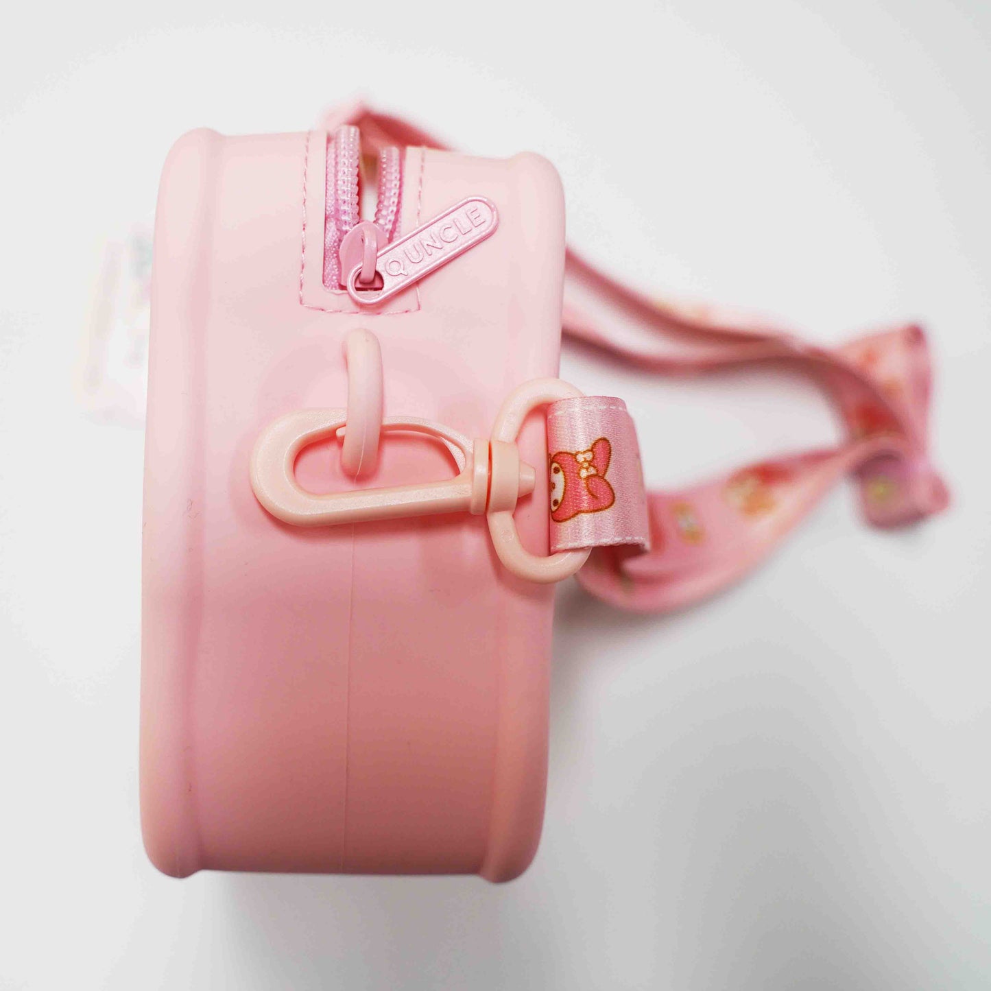 My Melody Silicone bag
