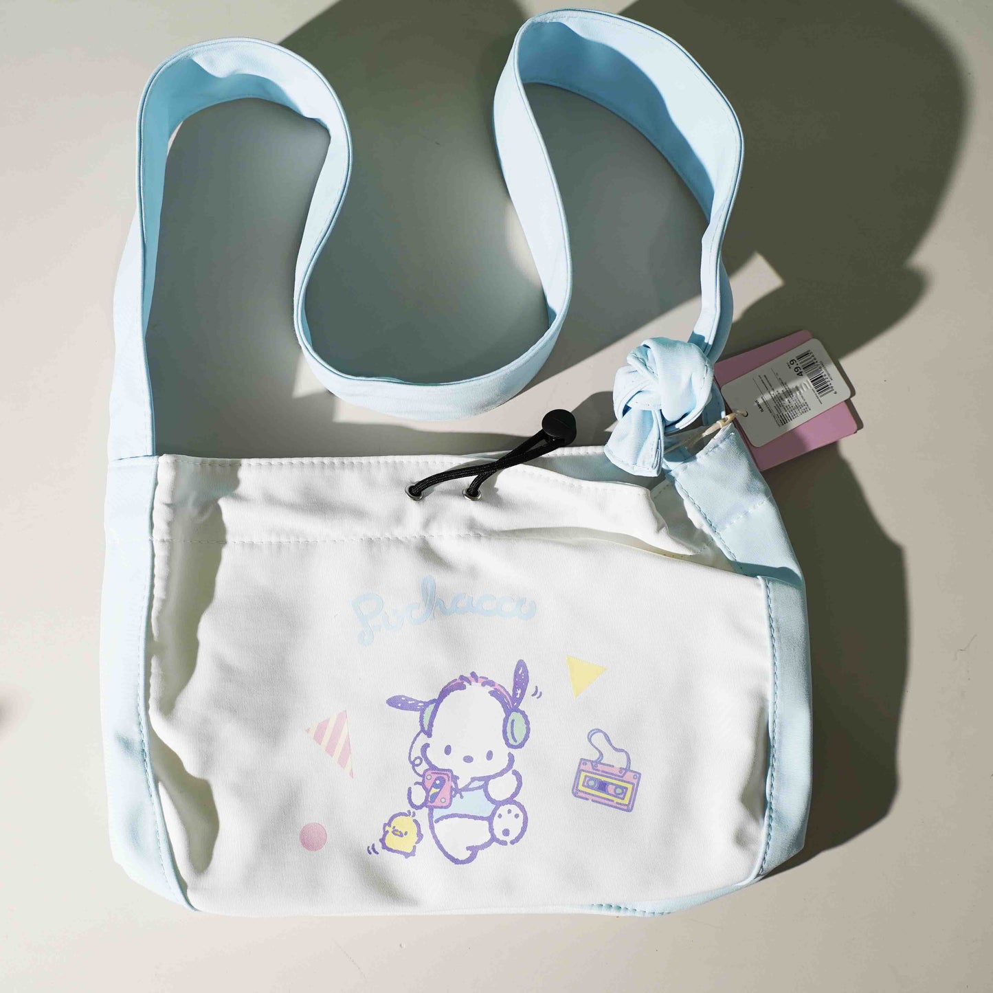 Bolso de mano Saniro