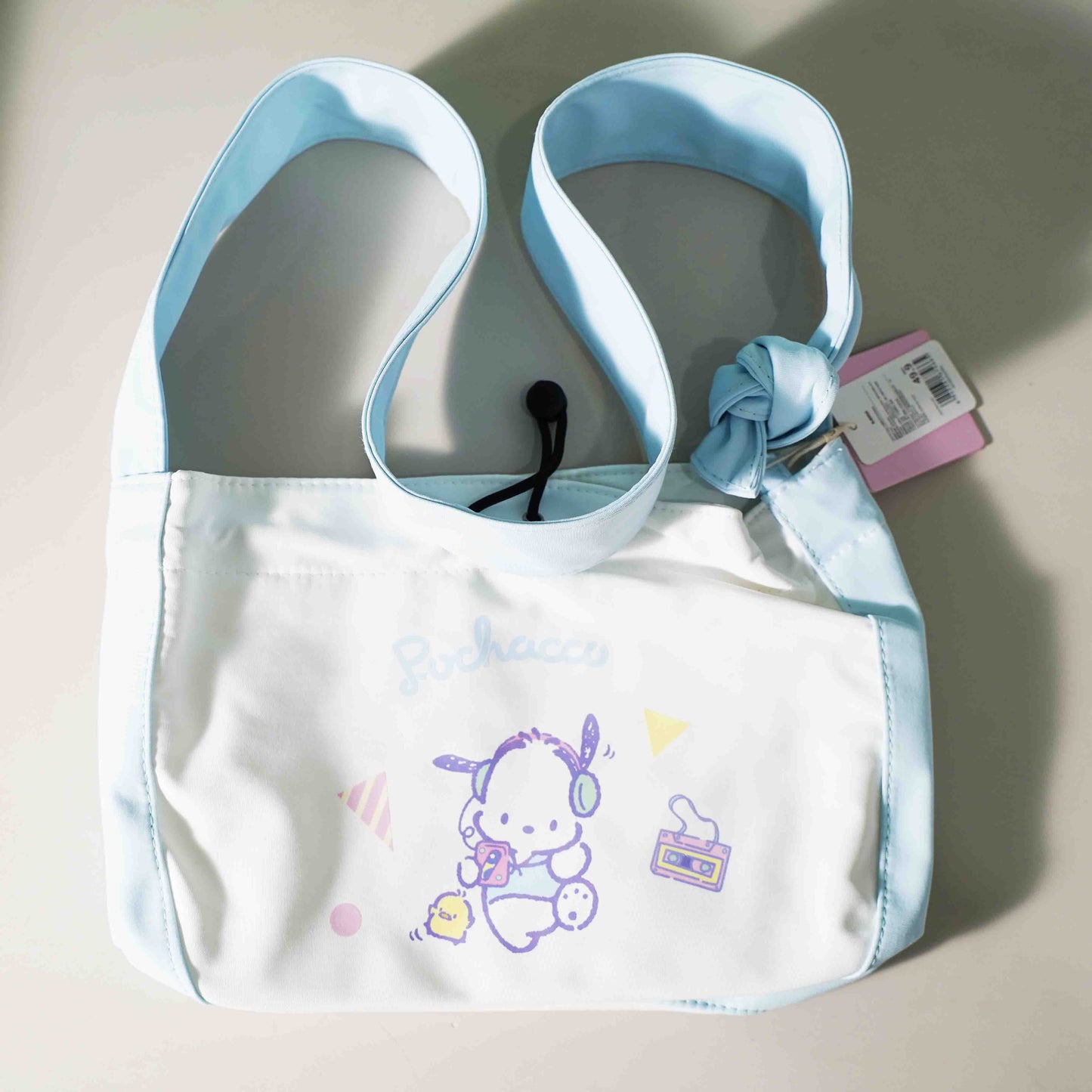 Bolso de mano Saniro