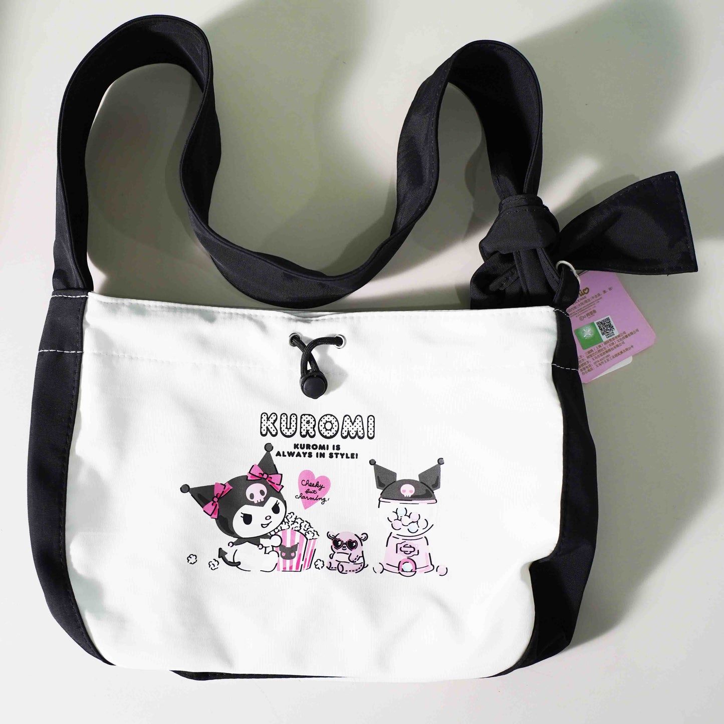 Bolso de mano Saniro