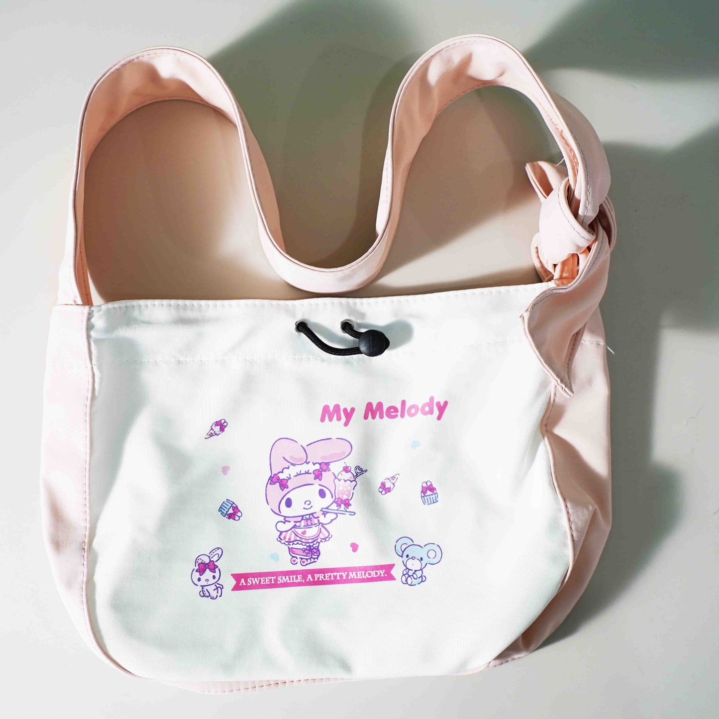 Bolso de mano Saniro