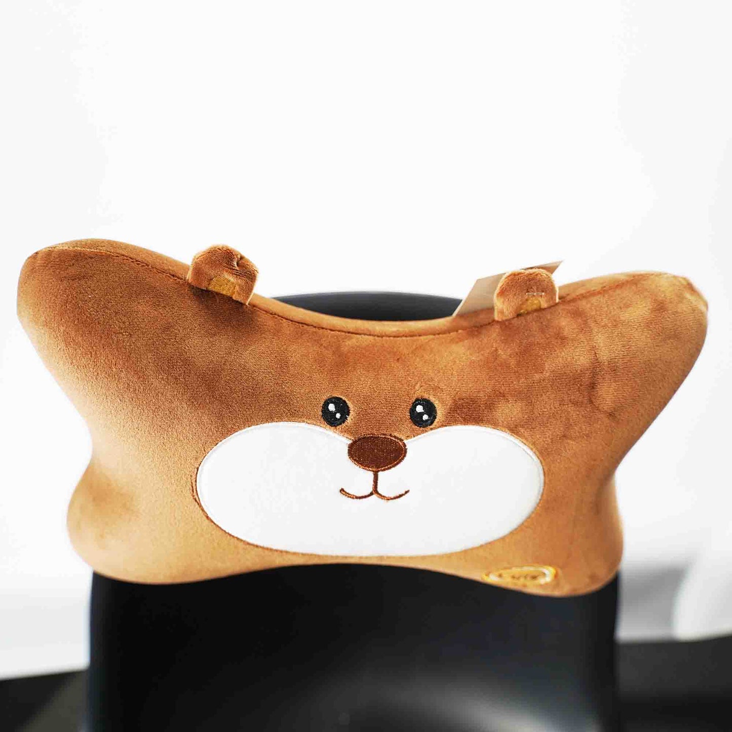Capybara Chair Pillow
