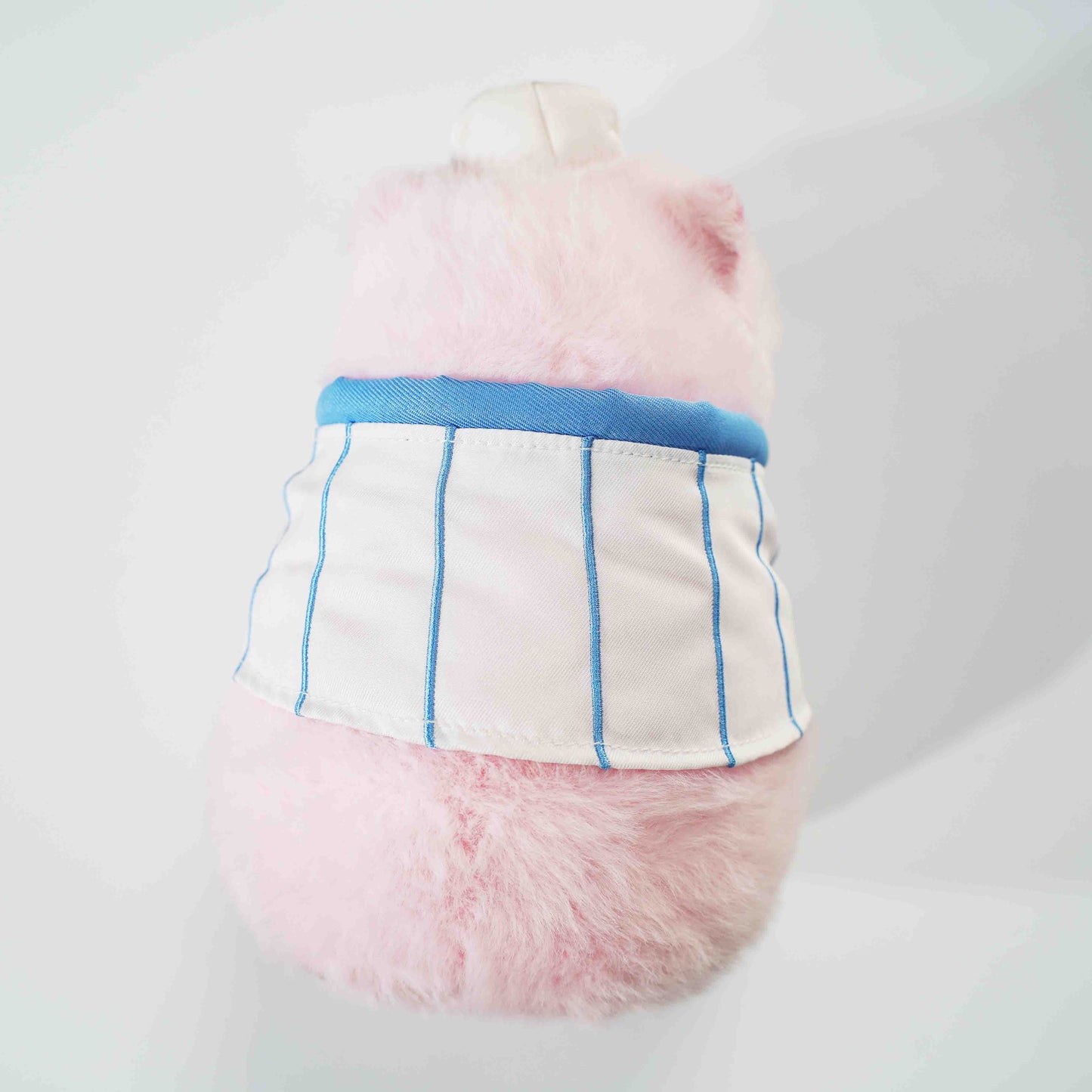 Peluche de carpincho de 23 cm
