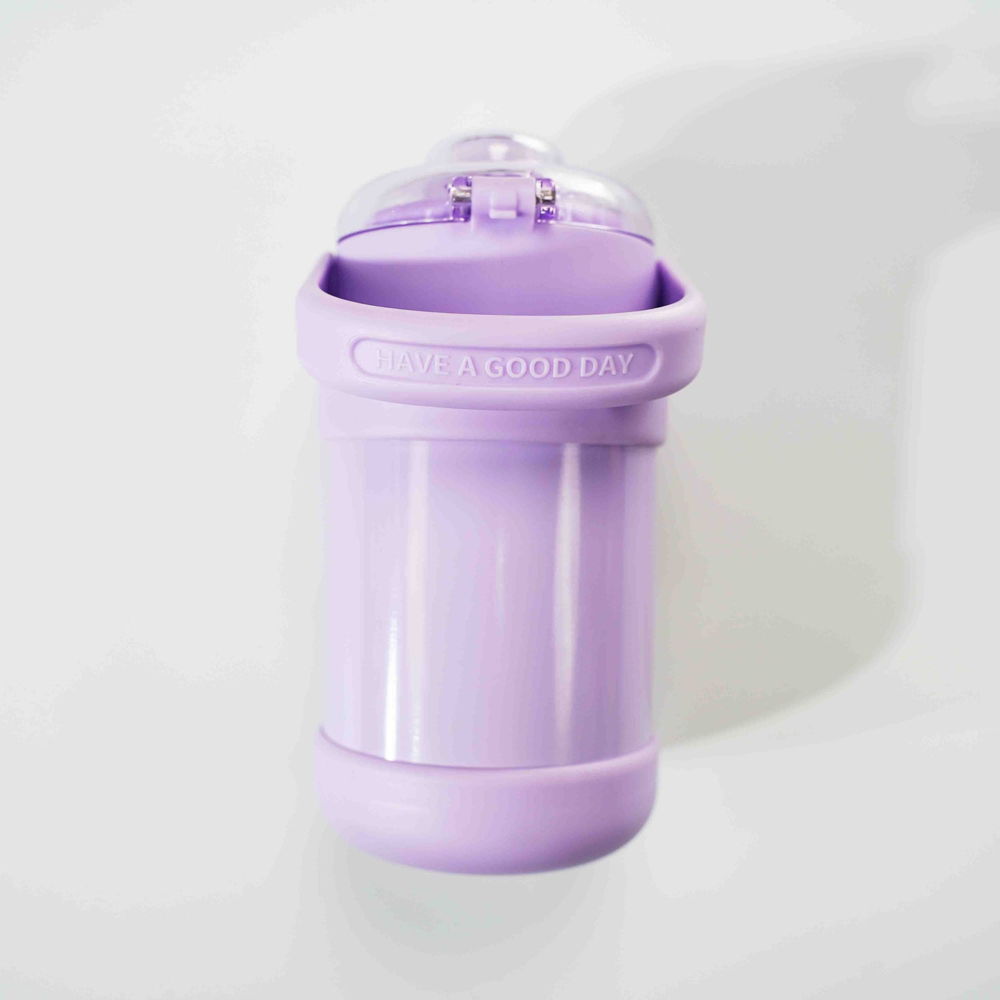 Saniro Kuromi Water Bottle 820ML