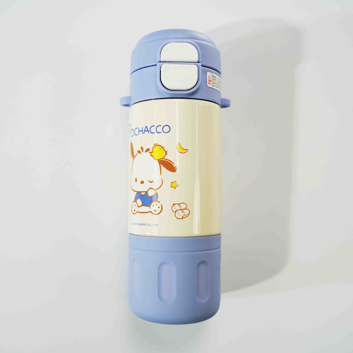 Saniro Pochacco Water Botter 480ml