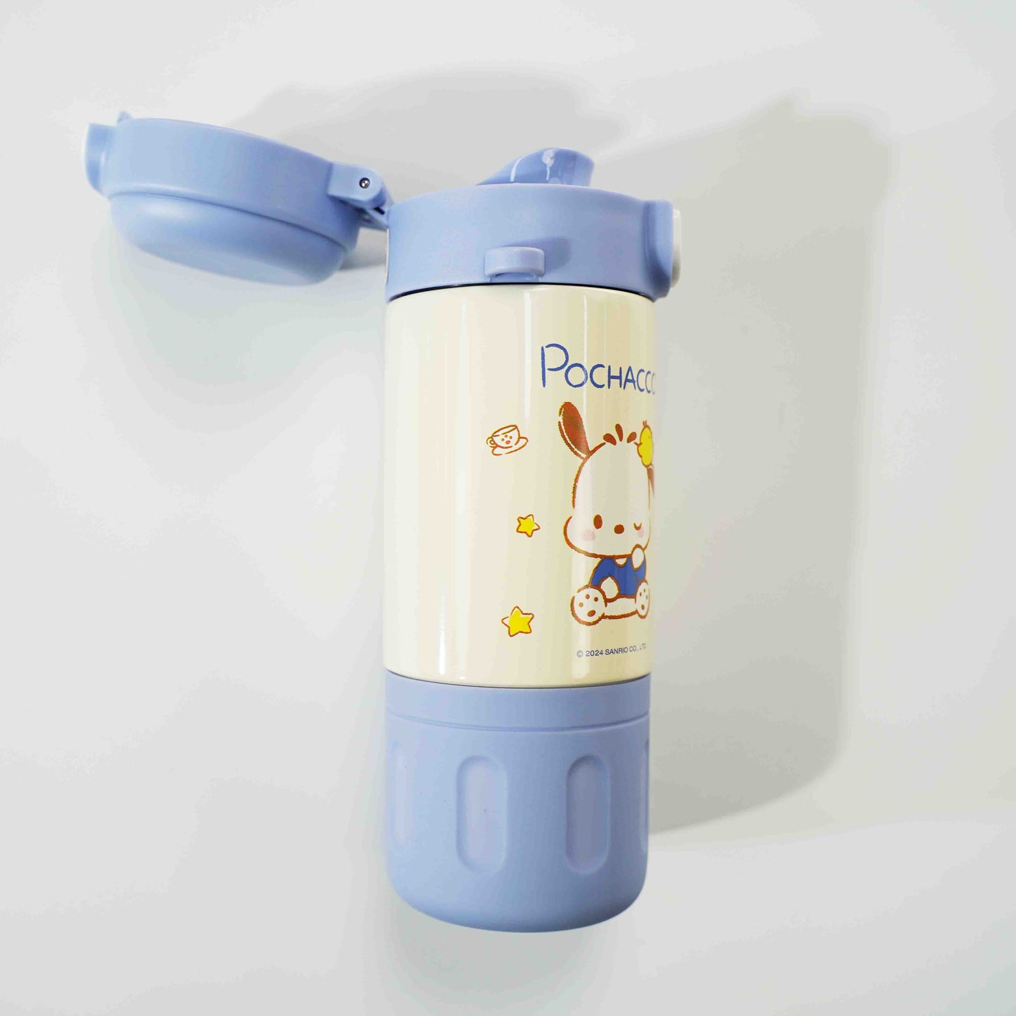 Saniro Pochacco Water Botter 480ml