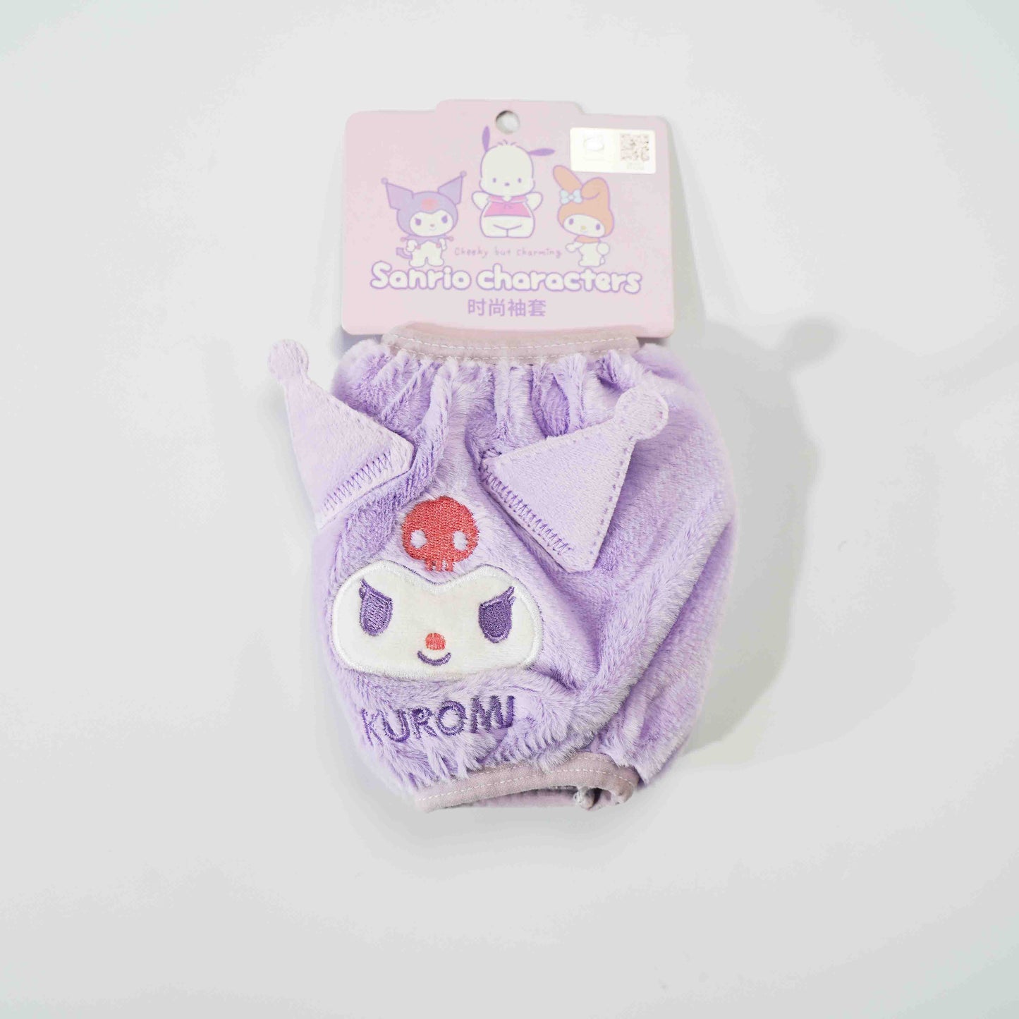 Fundas de personajes de Saniro