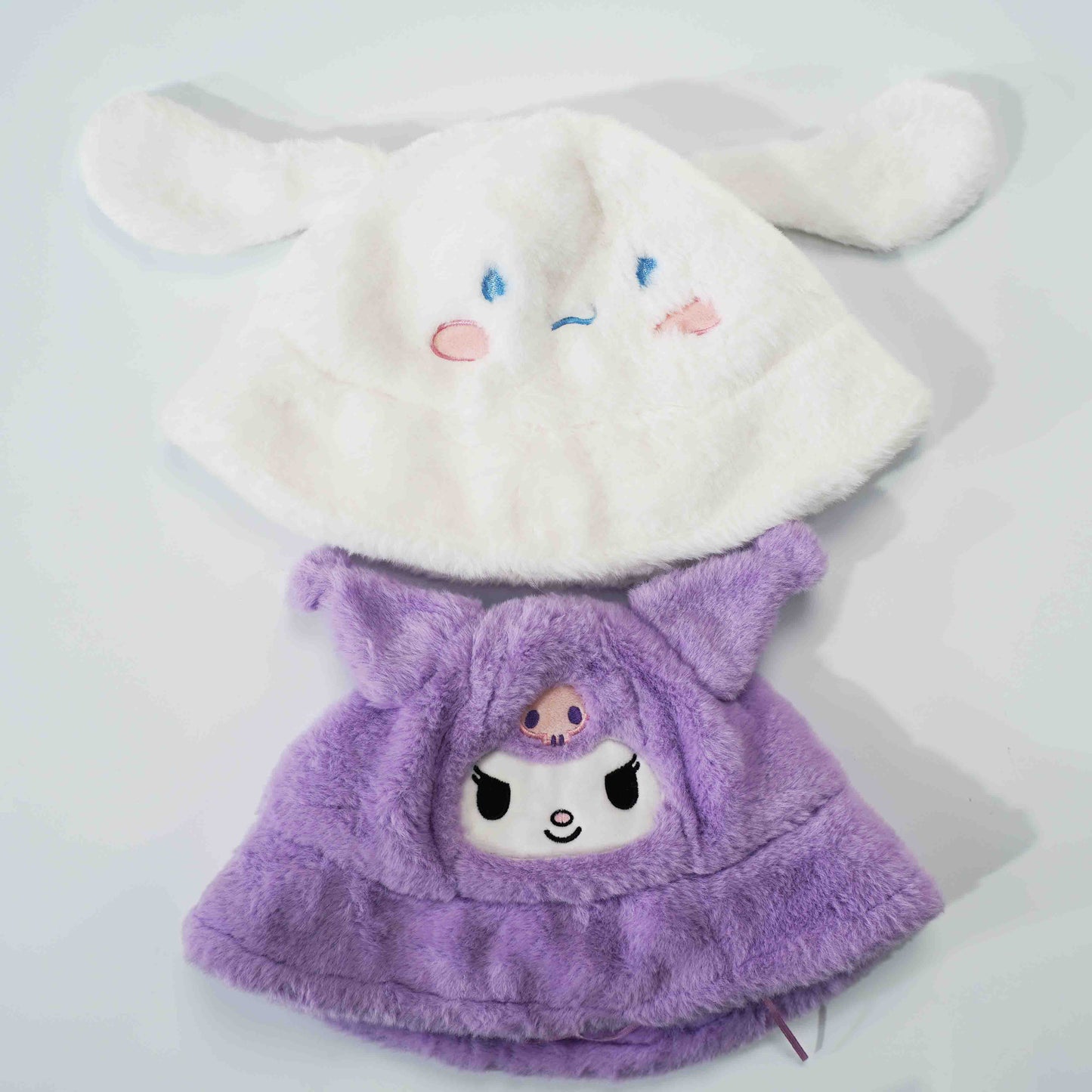 Sombrero de Saniro (Kuromi, Cinnamon)